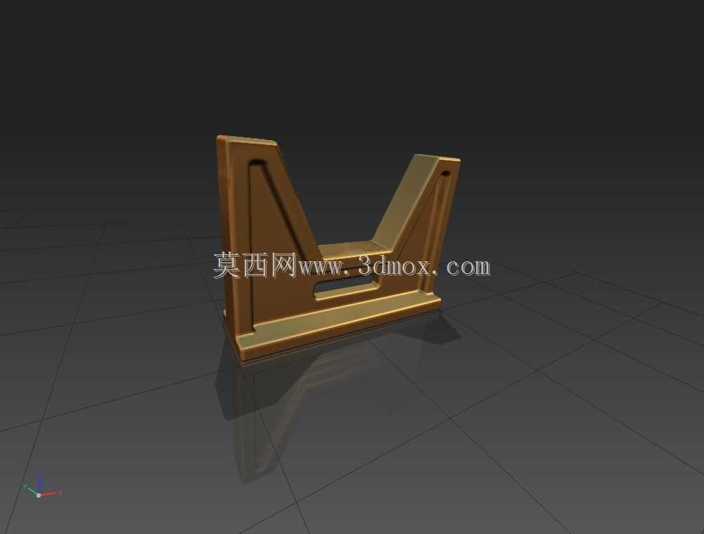 V型块