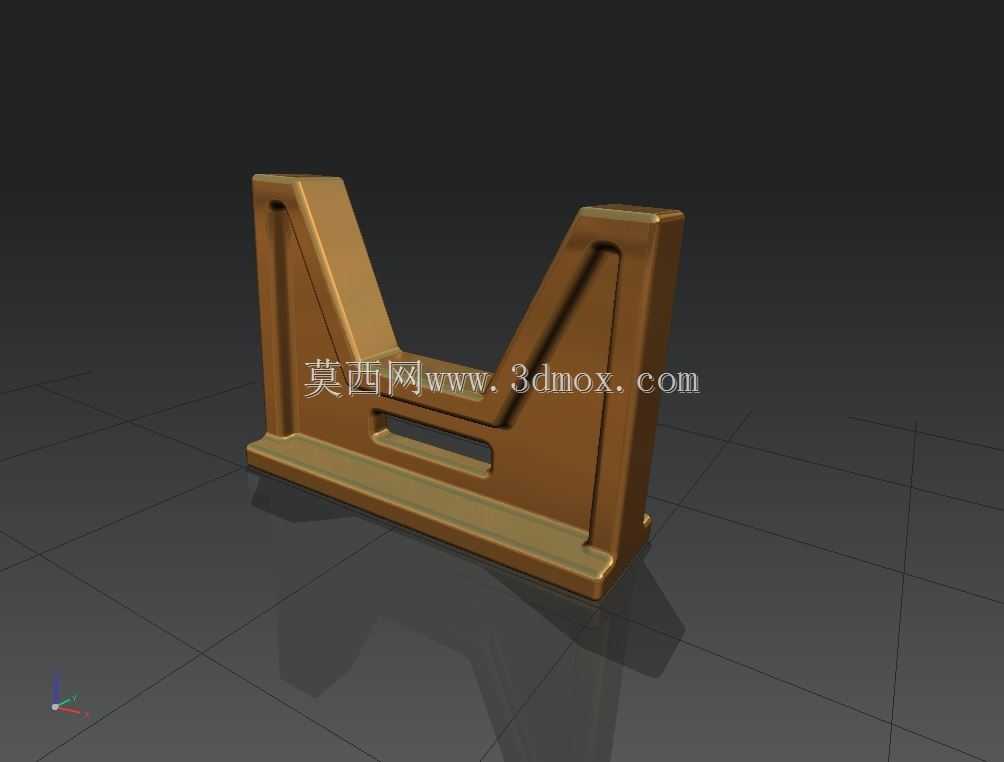 V型块