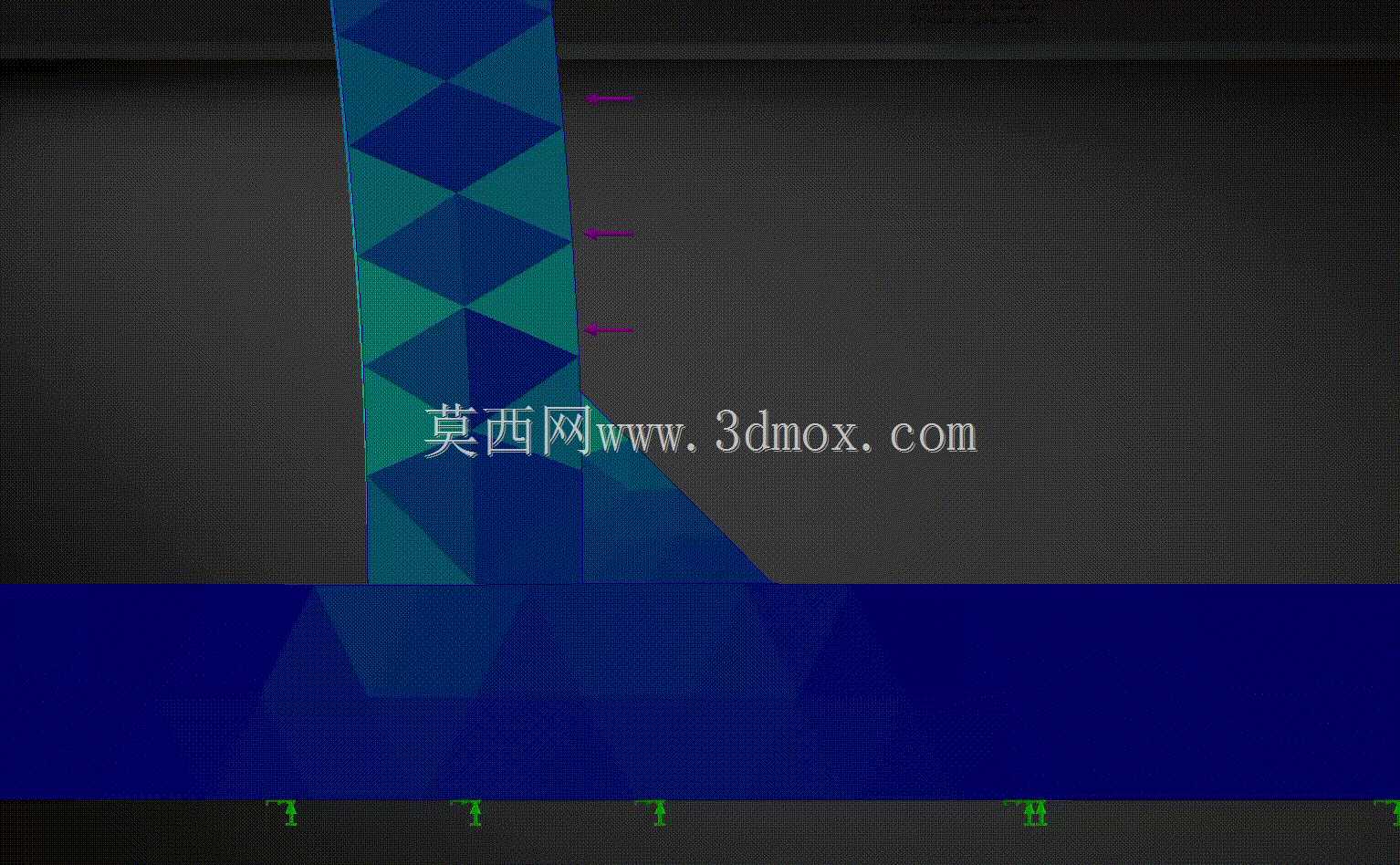 静态和动态载荷下的综合焊接强度分析
