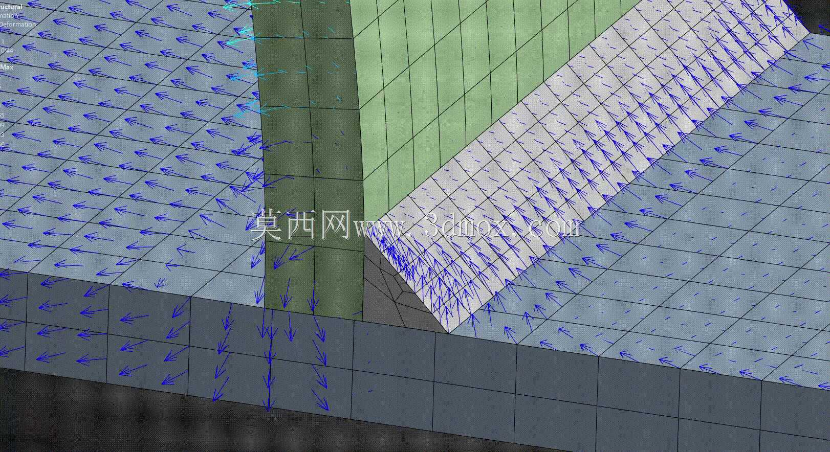 静态和动态载荷下的综合焊接强度分析