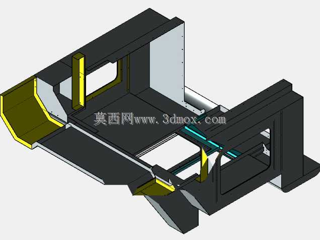 ����� yasda CNC