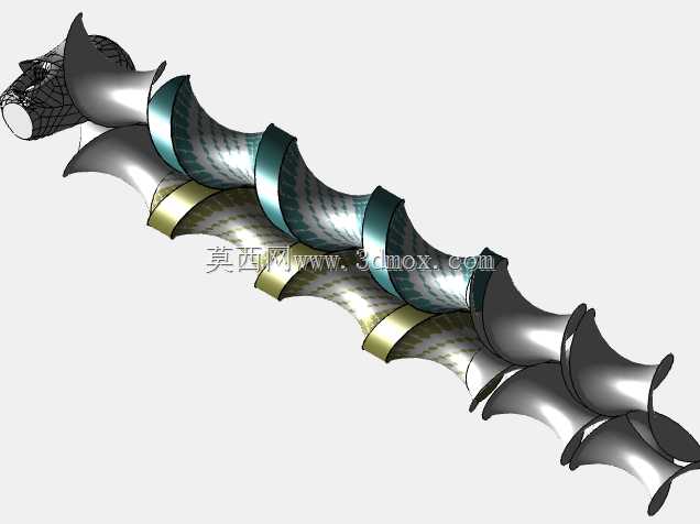 Tornillos de alimentaci��n / ��ʱ��˿