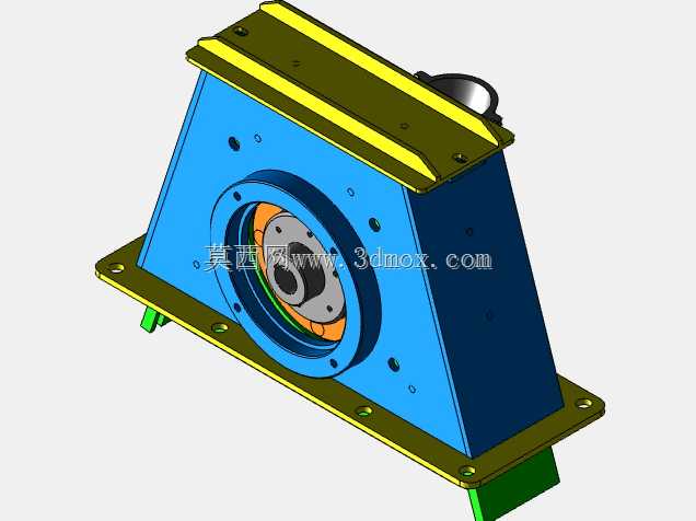 Turbina de Jato de Granalha - �������ֻ�