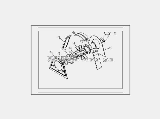 Turbina de Jato de Granalha - �������ֻ�