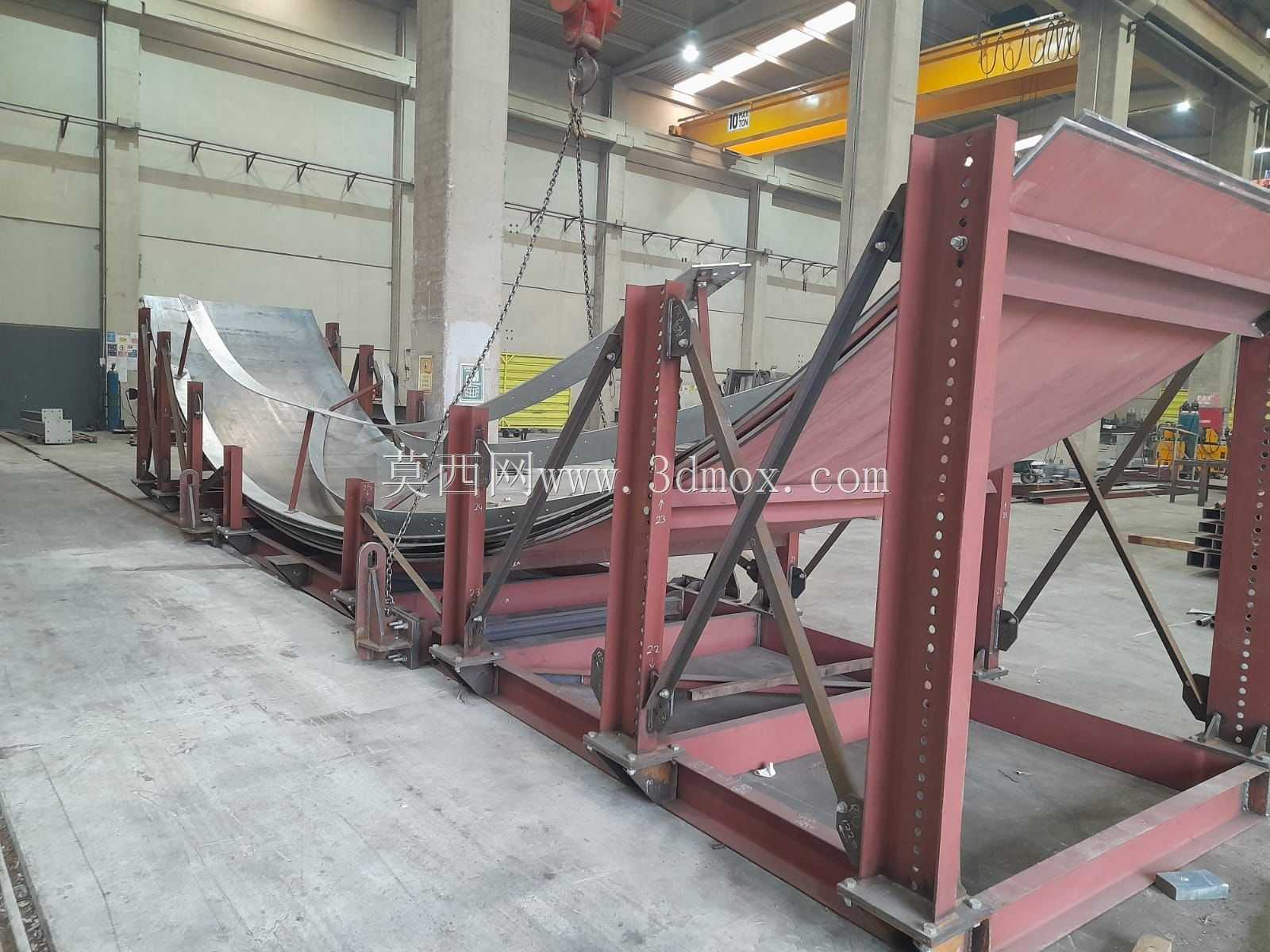 运输雪橇