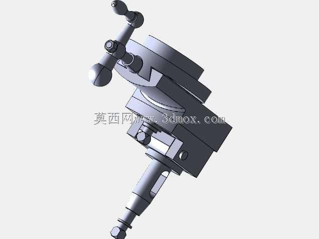 Shaper_Tool_Head_Assembly