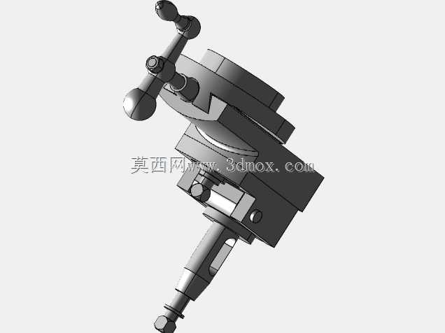 Shaper_Tool_Head_Assembly