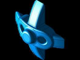 零件建模