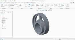 Ptc Creo ������ʵ��