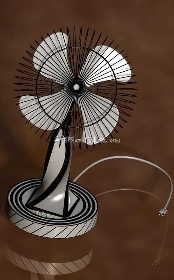 Table_Fan