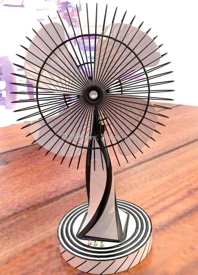 Table_Fan