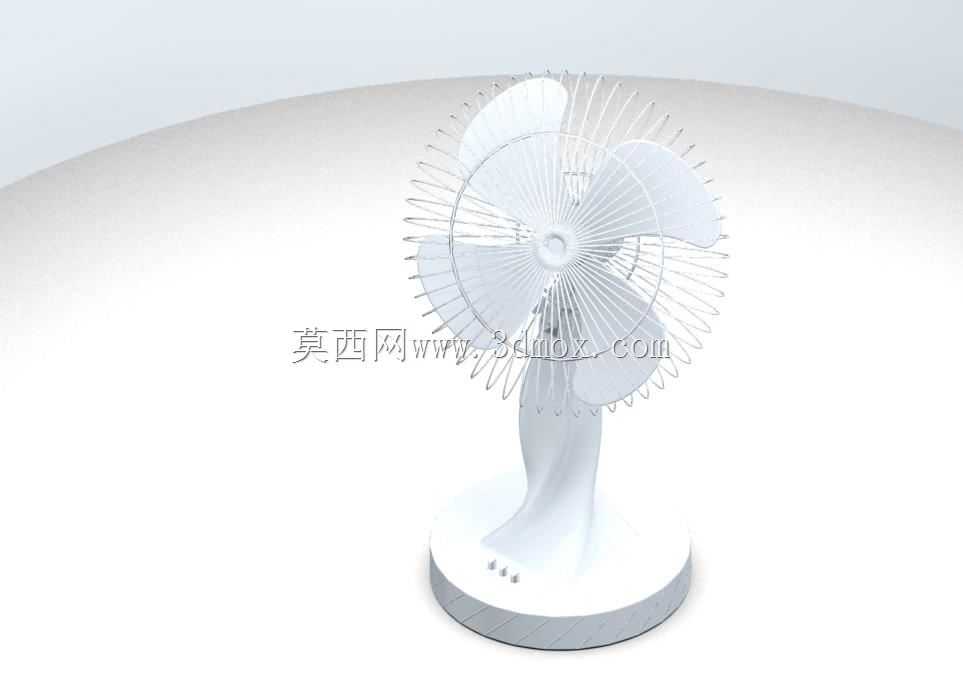 Table_Fan