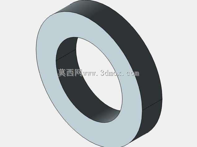 NX 中的参数化安全围栏模型