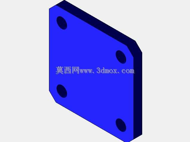 NX 中的参数化安全围栏模型