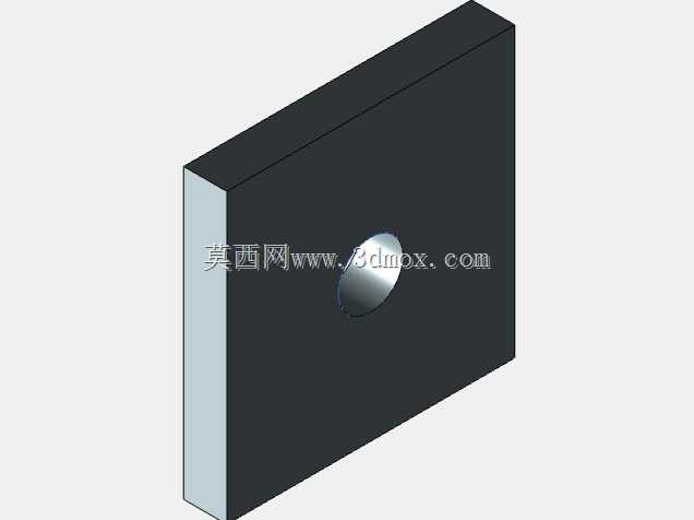 NX 中的参数化安全围栏模型