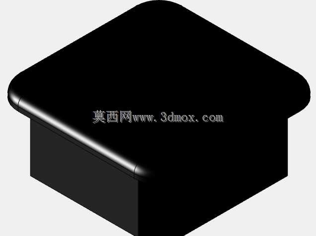 NX 中的参数化安全围栏模型