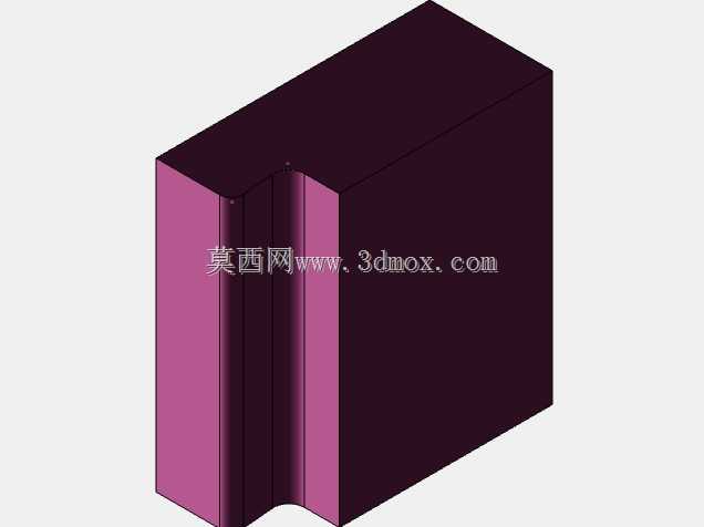 渐进模切 8 个阶段