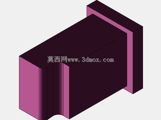 渐进模切 8 个阶段