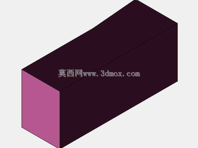 渐进模切 8 个阶段