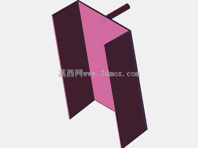 渐进模切 8 个阶段