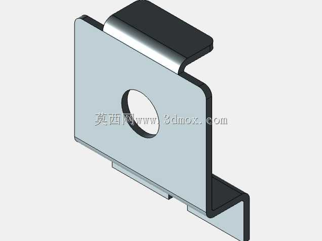渐进模切 8 个阶段
