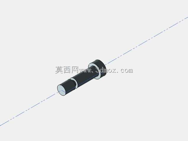 渐进模切 8 个阶段