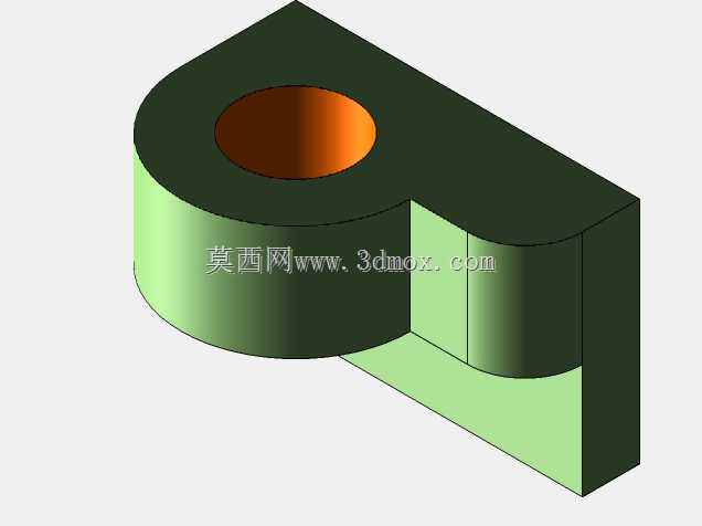 50 �� CAD ��ϰͼ-NX ģ��