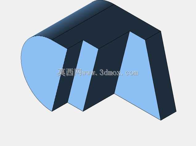 50 �� CAD ��ϰͼ-NX ģ��