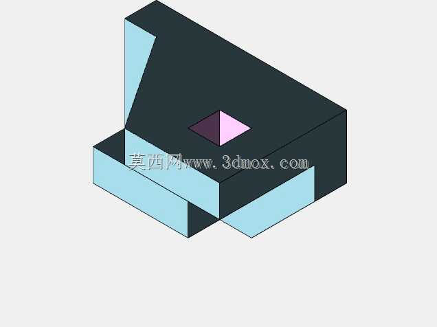 50 �� CAD ��ϰͼ-NX ģ��