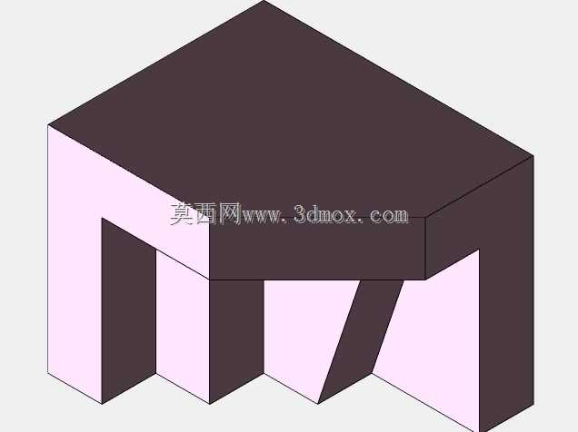 50 �� CAD ��ϰͼ-NX ģ��