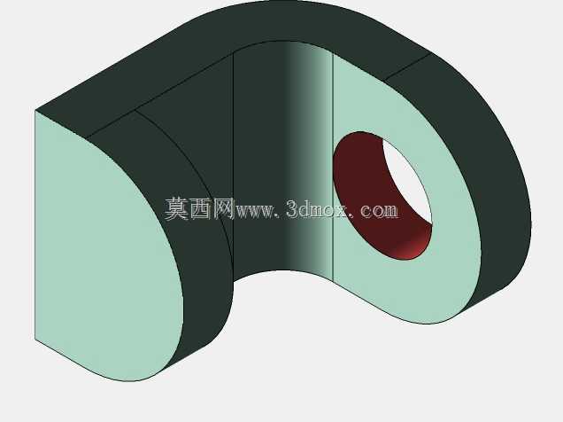 50 �� CAD ��ϰͼ-NX ģ��