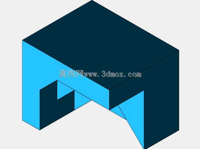 50 �� CAD ��ϰͼ-NX ģ��