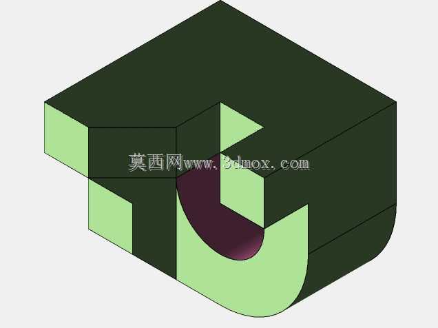 50 �� CAD ��ϰͼ-NX ģ��