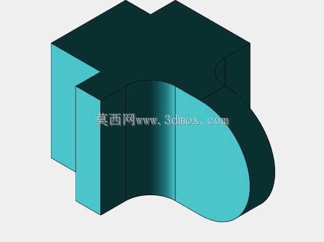 50 �� CAD ��ϰͼ-NX ģ��