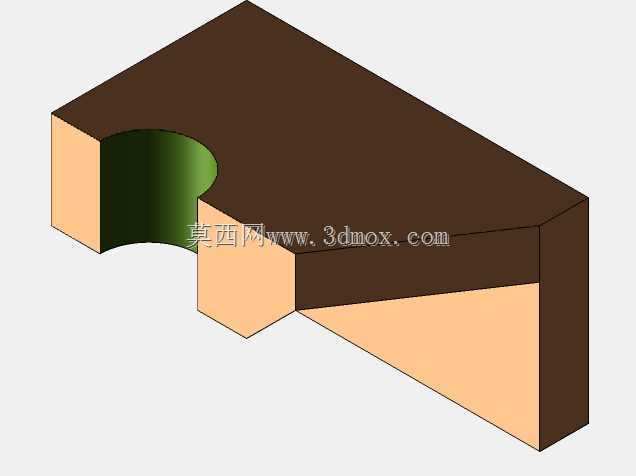 50 �� CAD ��ϰͼ-NX ģ��