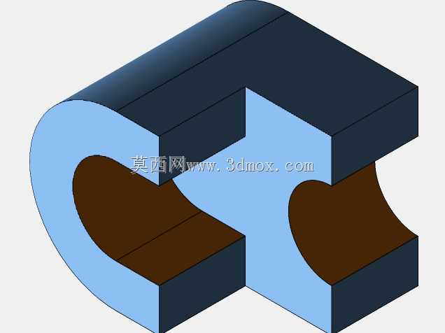 50 �� CAD ��ϰͼ-NX ģ��
