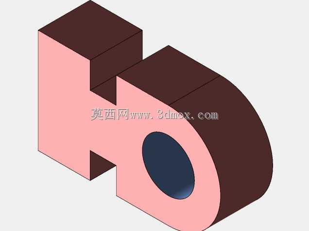 50 �� CAD ��ϰͼ-NX ģ��