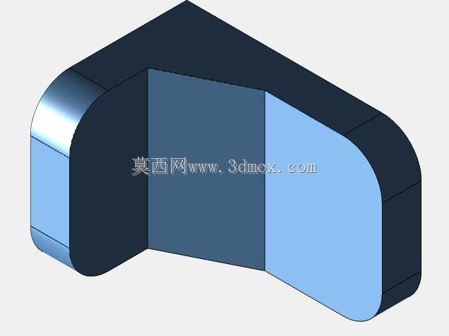 50 �� CAD ��ϰͼ-NX ģ��