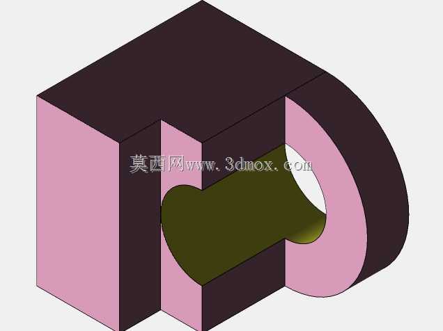 50 �� CAD ��ϰͼ-NX ģ��