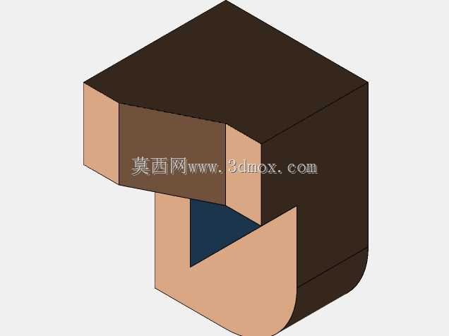50 �� CAD ��ϰͼ-NX ģ��