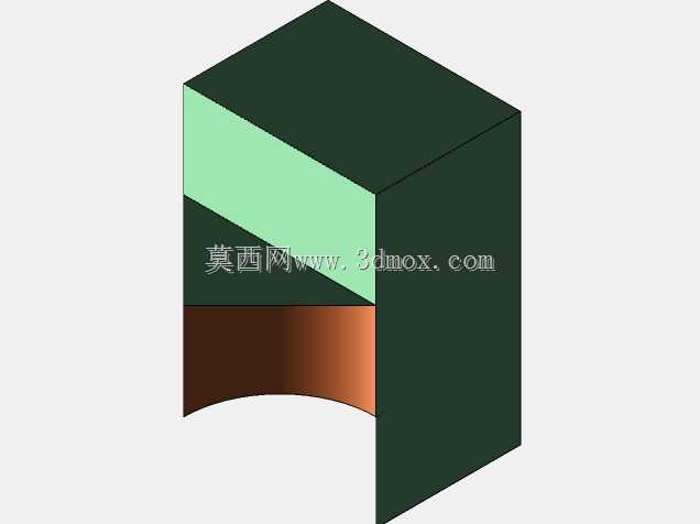 50 �� CAD ��ϰͼ-NX ģ��