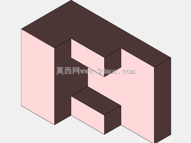 50 �� CAD ��ϰͼ-NX ģ��