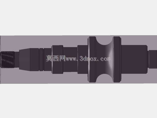 NX 车床卡盘,车床套筒和端面驱动器