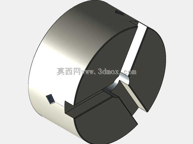 NX 车床卡盘,车床套筒和端面驱动器
