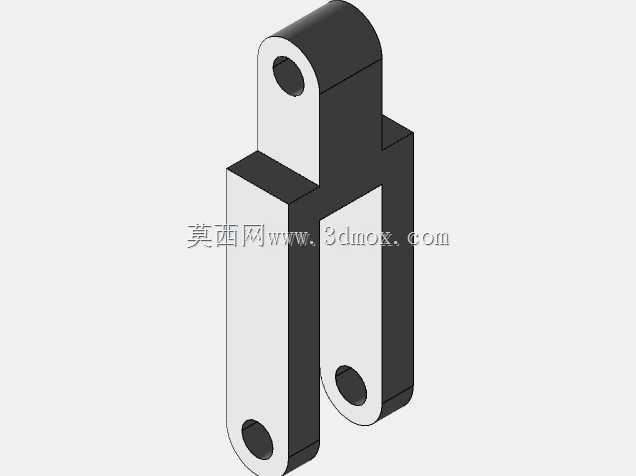 机械腿运动机构