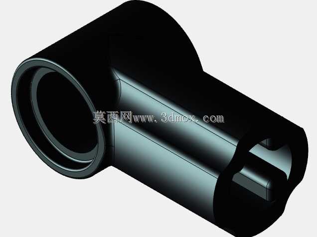 乐高起重机 42009 零件文件