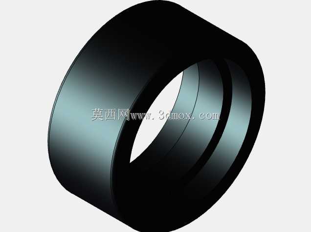 乐高起重机 42009 零件文件