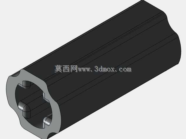 乐高起重机 42009 零件文件
