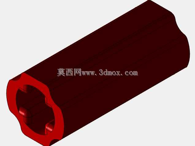 乐高起重机 42009 零件文件