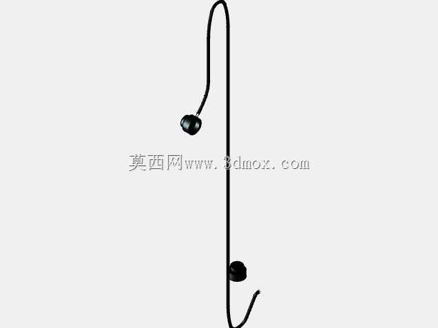 乐高起重机 42009 零件文件